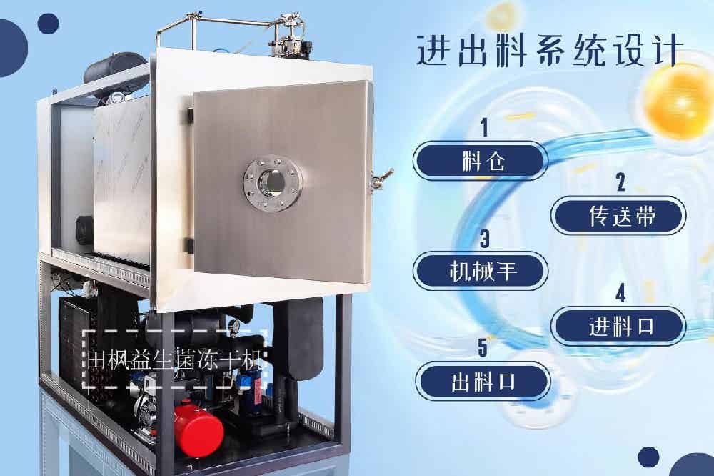 益生菌的活性與健康的新解決方案