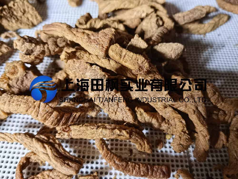 牛肉凍干，食品真空冷凍干燥機(jī)應(yīng)用于肉類凍干