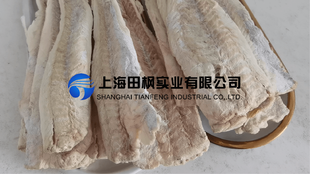 鱈魚凍干機(jī)：鱈魚凍干機(jī)工藝技術(shù)流程