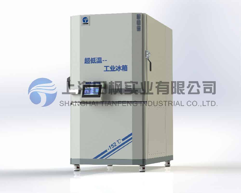 深冷測試箱、工業(yè)軸承冷凍裝配箱