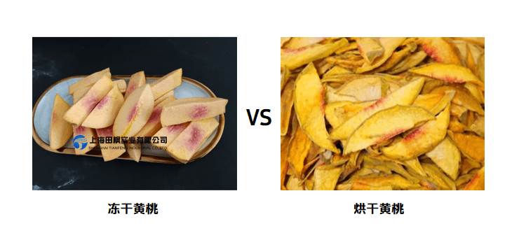 水果凍干機，保留水果天然的營養(yǎng)與外形