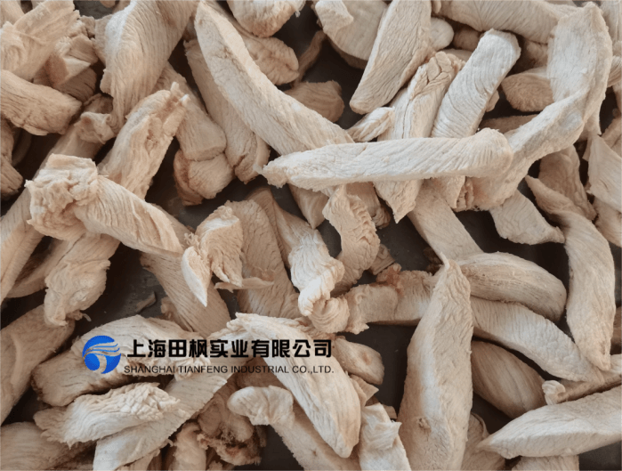 寵物食品凍干機