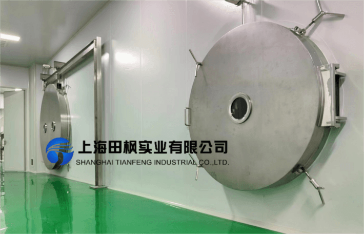 寵物食品凍干機(jī)工廠設(shè)計(jì)關(guān)鍵點(diǎn)