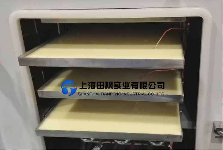 食品冷凍干燥機(jī)在蜂王漿加工中的綜合應(yīng)用